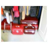 Suit Cases