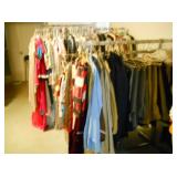 Clothes, Clothes, Clothes