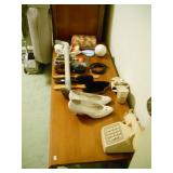 Drop Leaf Coffee Table