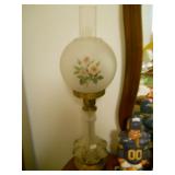Table Lamp # 1