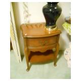 Bed Side Table