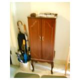 Jewelry Cabinet
