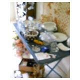 Sugar & Creamer Sets
