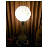 Table Lamp # 2