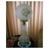 Table Lamp # 2