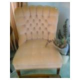 Chair (One of Two Matching)