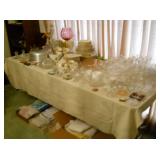 Misc. Glassware