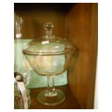 Collectable Glassware