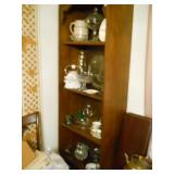 Collectable Glassware