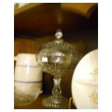 Collectable Glassware