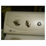 Maytag Dryer