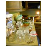 Misc. Kitchen Items