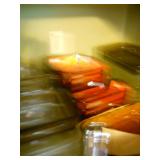 LOTS of Pyrex