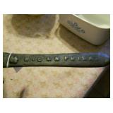 North, Chase & North Antique Skillet