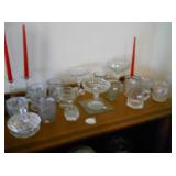 Antique Spoon Holders, Etc.