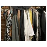designer clothes and vintage