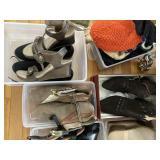 many designer shoes size 10 almost unworn