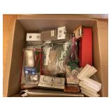 coin supplies