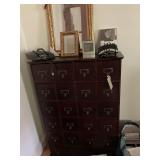 CD drawers