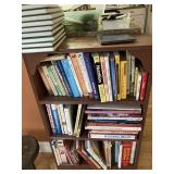 cookbooks