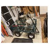 garden cart