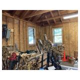 cordwood