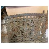 iron gate