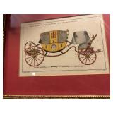 pr antique lithos