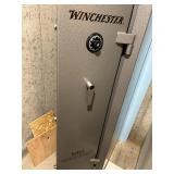 gun safe