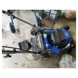 like new mower