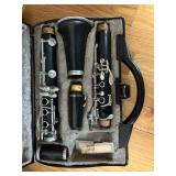 Buffet French brand clarinet and new mouthed, etc