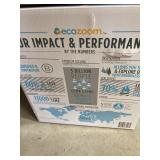 NIB wood camp stove
