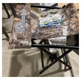 hunting foldable chair