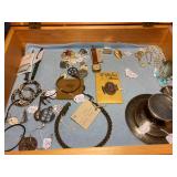 Estate w/many eclectic collections