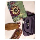 many accessories