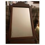 different style mirrors