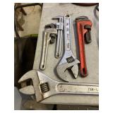 lg wrenches