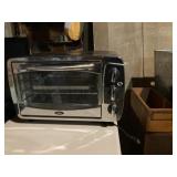 like new toaster oven