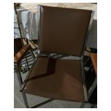 MCM chair