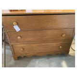 state of Maine chest