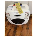 water heater