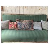 queen futon