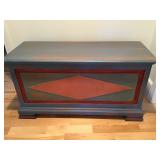 #6 CollingWood storage chest