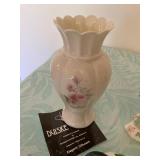  Donegal china vase