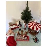 #78 Christmas assortment $28