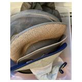 sun & pest guard hats