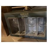 Waterford crystal new