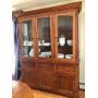 Chilton Shaker style, lighted