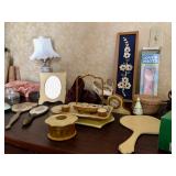 dresser items