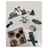 sterling jewelry